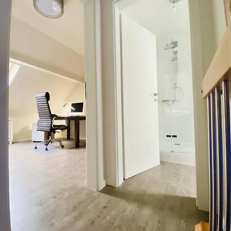 Quartier 1911 Apartment Riveris