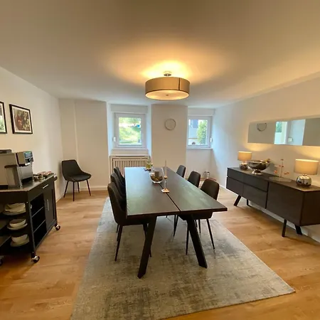 Quartier 1911 Apartment Riveris