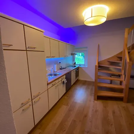 Apartment Quartier 1911